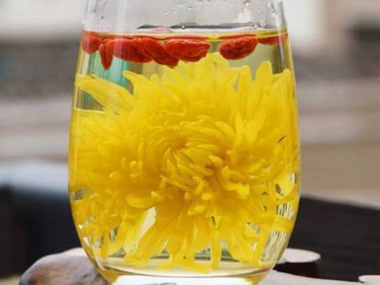 金丝皇菊（中药）