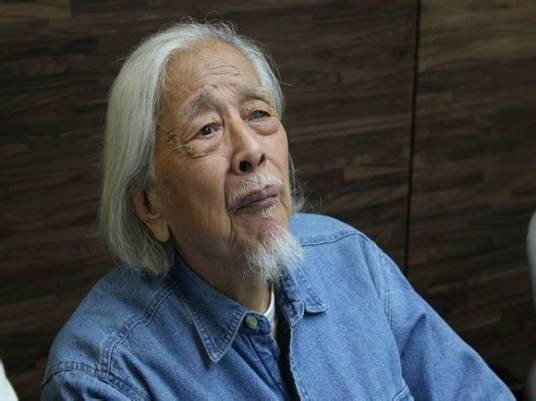 史明(“台独”分裂活动精神领袖)