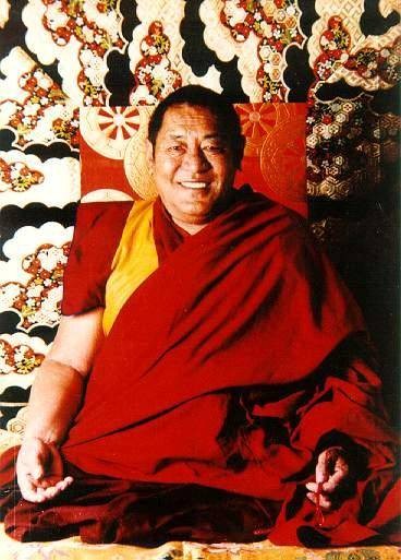晋美彭措