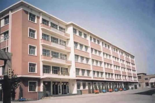 大同市第二中学校