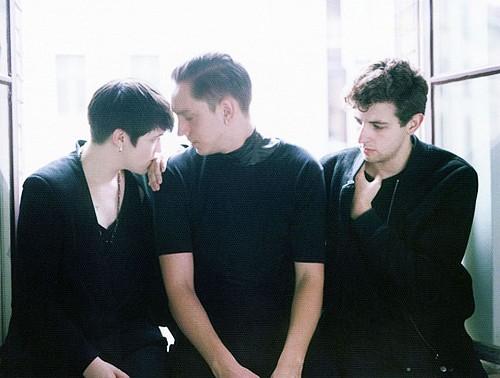 The XX