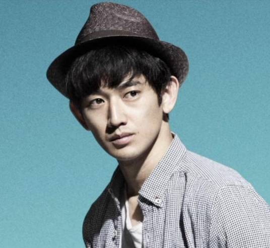 永山瑛太