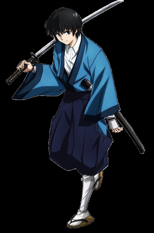 濑田宗次郎