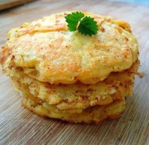 德国土豆饼