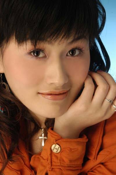 王晓庆（中国内地女演员）