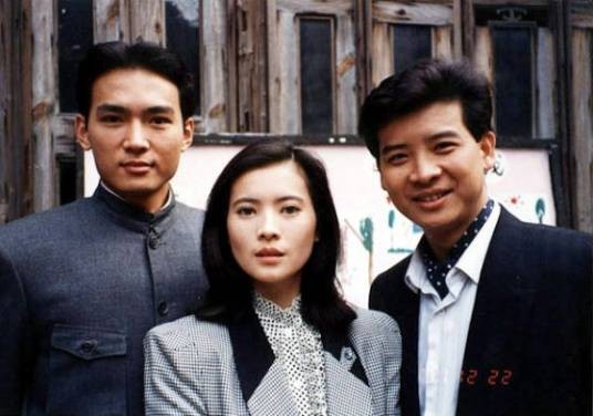 半生缘一世情（1992年蓝洁瑛、杨庆煌主演的电视剧）