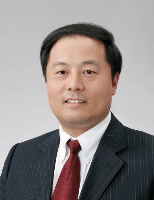 赵令欢（弘毅投资董事长，中美交流基金会执行副主席，联想集团有限公司非执行董事）