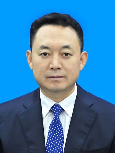 沈阳（国家民族事务委员会副主任、党组成员）