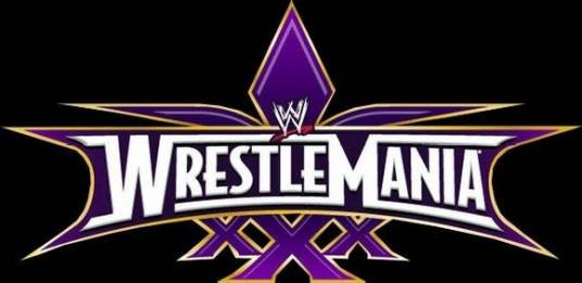 WrestleMania