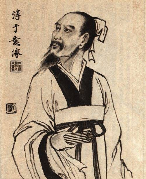 淳于姓