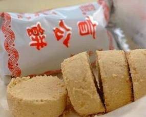 盲公饼
