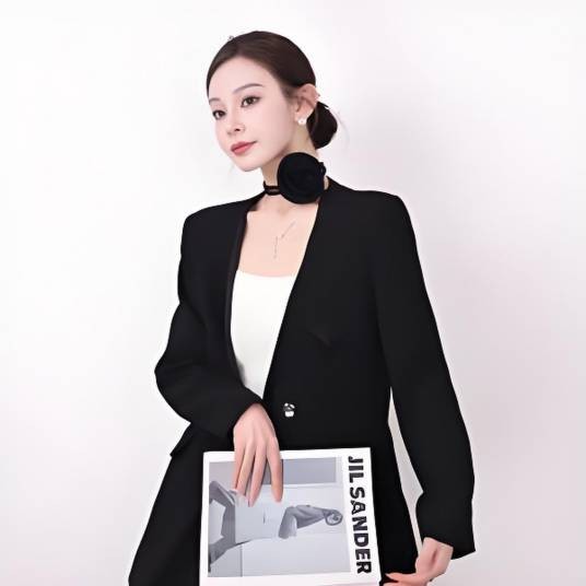 一琳Elin老板娘