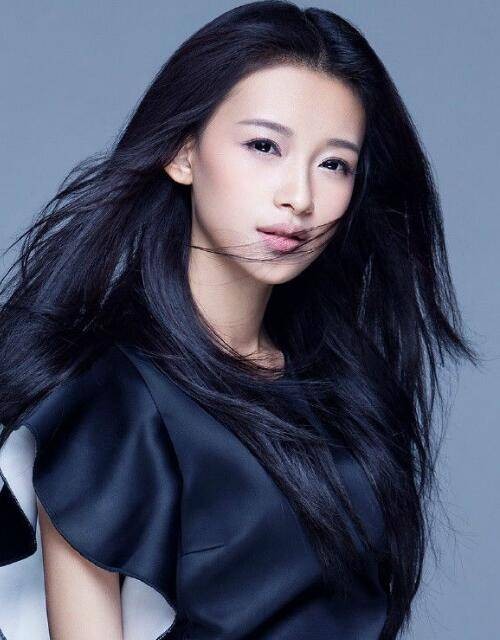 孙怡（中国内地影视女演员）