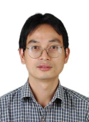 吴国忠（中科院上海应用物理研究所博士导师）