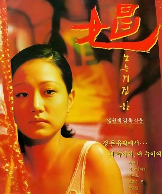 娼（韩国1997年林权泽执导电影）