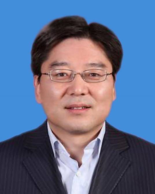 杨建国（河南省委组织部副部长、省委老干部局局长）