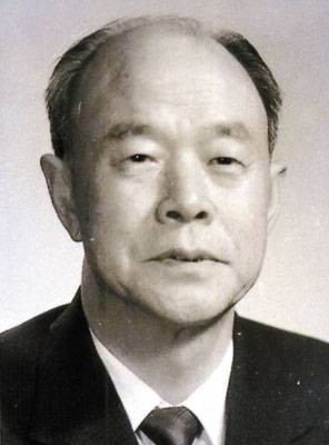张根生（中共吉林省委原书记、吉林省原省长）