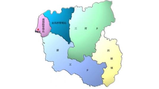 岳阳经济技术开发区