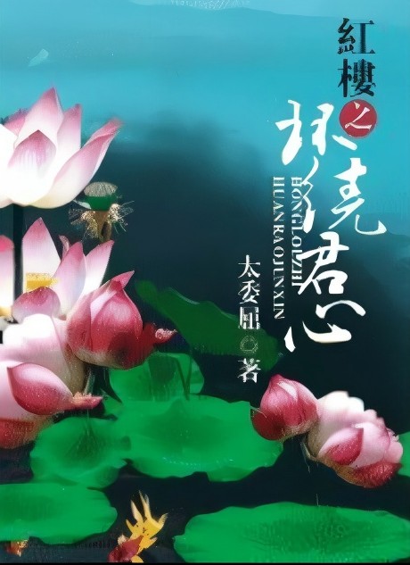 红楼之环绕君心