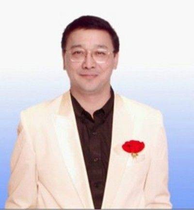 曹查理（中国香港男演员）