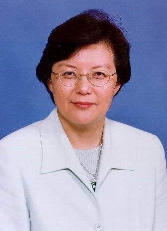 范徐丽泰
