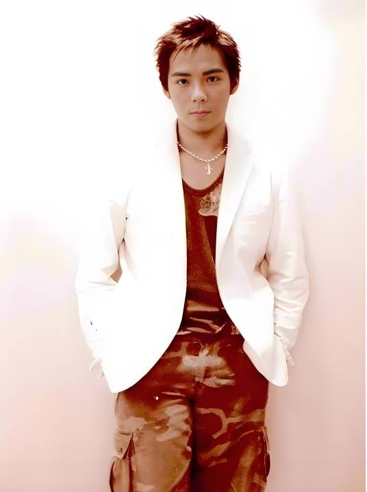 陈子强（中国台湾男演员）