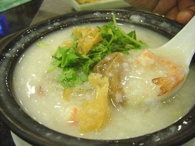 燕窝粥