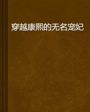 穿越康熙的无名宠妃