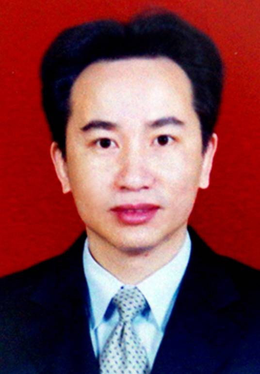 林湘（上海市政协人口资源环境建设委员会原常务副主任）