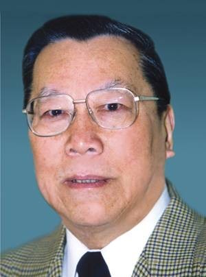 陈清如（中国工程院院士、矿物加工专家）