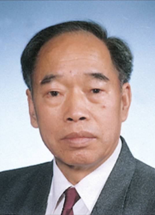 沈志云(两院院士、机车车辆专家)