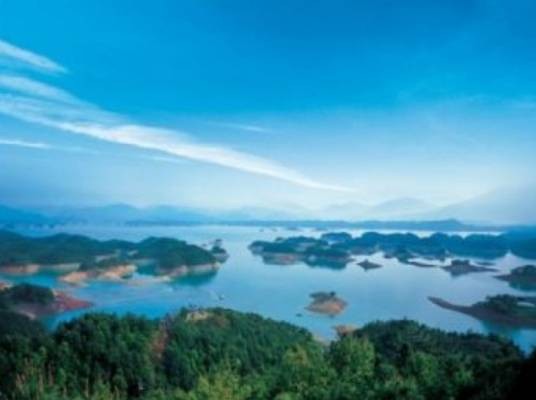 梅峰岛