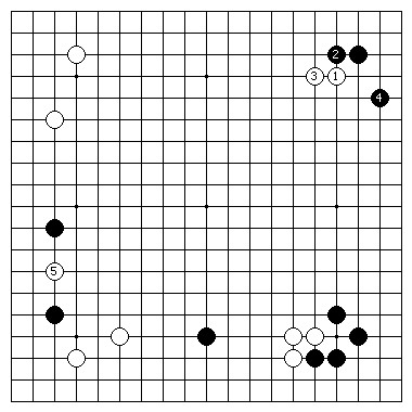 脱先