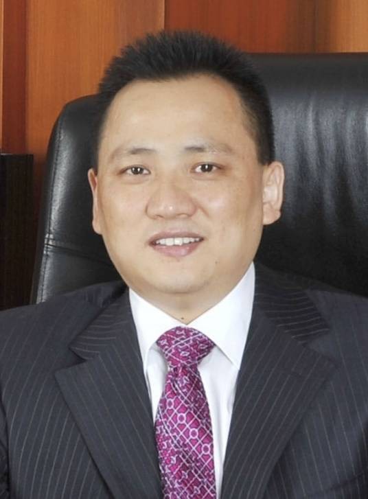 李广元（四川明星电缆股份有限公司党委书记、尚纬股份有限公司原董事长）