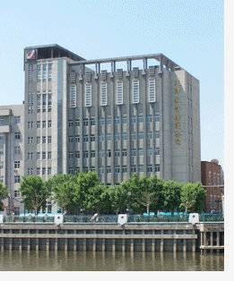 天津投资集团公司