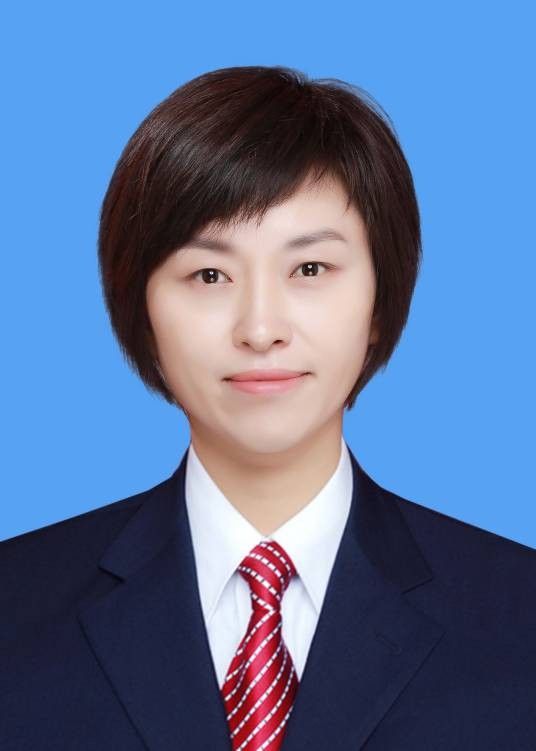 许阳阳（河南省郑州市上街区矿山街道党工委书记）