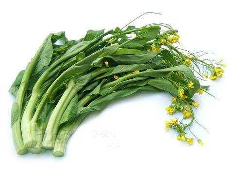 白菜心