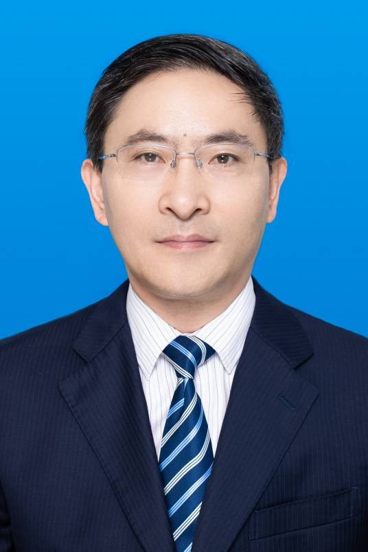 刘爱国（淮安经济技术开发区党工委书记）