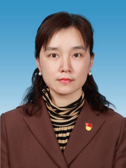 唐芳（四川省遂宁市委统战部常务副部长）