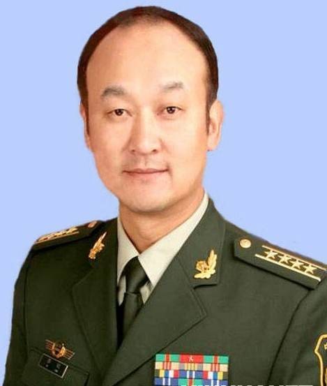 李钦（海地地震遇难中国维和警察、烈士）