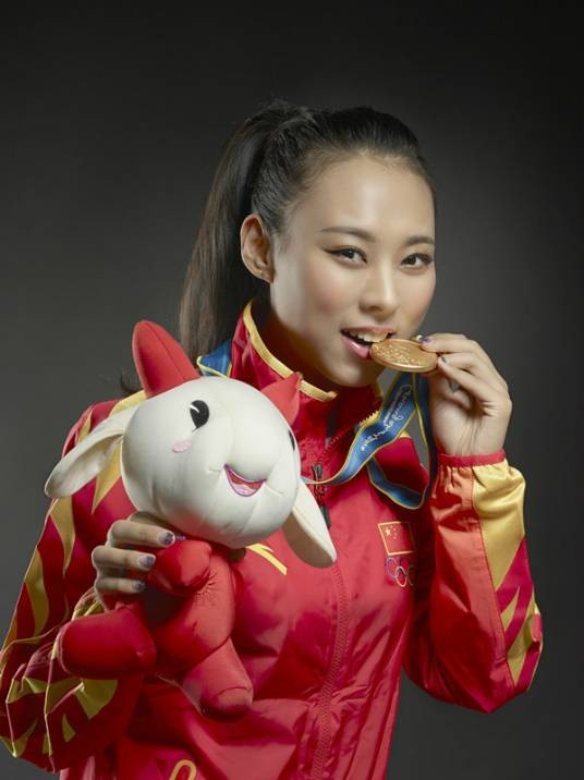 陈思明（中国女子台球运动员）