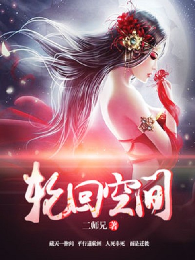轮回空间（阿里文学网络二师兄作品）