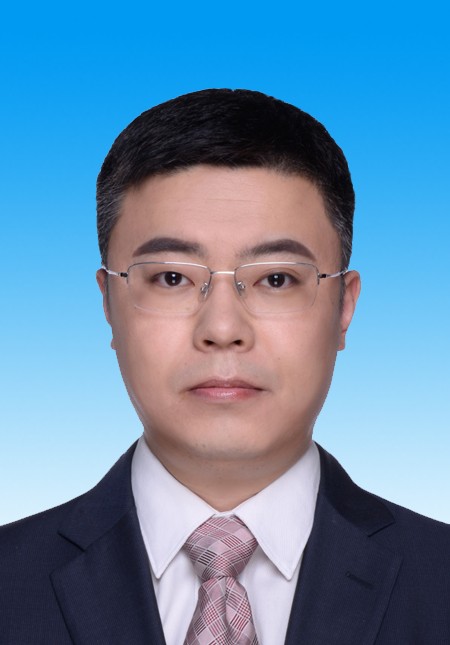 赵东东（辽宁省大连市甘井子区委常委，区政府副区长、区政府党组成员）