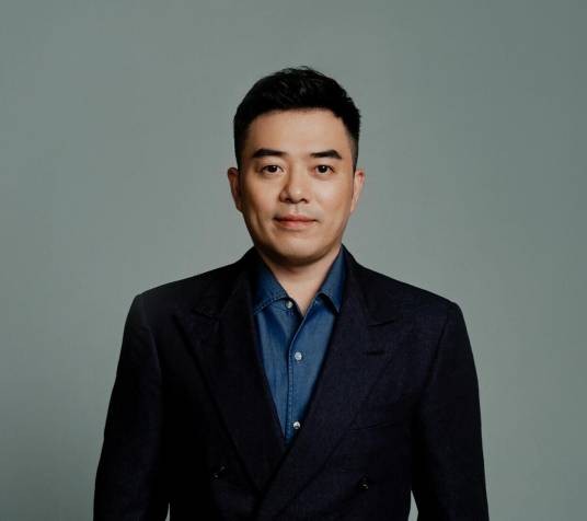 董海锋（谦寻控股集团创始人、董事长）