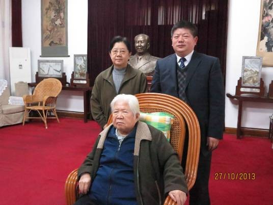 杨俊生（中国人民武装警察部队少将）