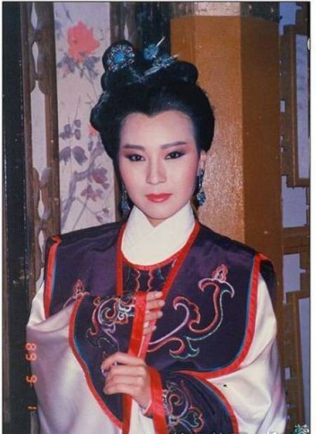 一门英烈穆桂英