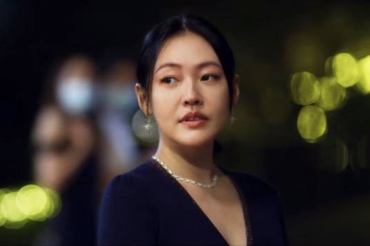张维熙（电视剧《此时此刻》中的虚构角色）