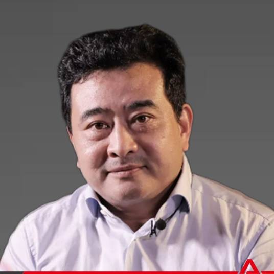 梁峥（中国城市规划设计研究院城市照明规划设计研究中心主任）