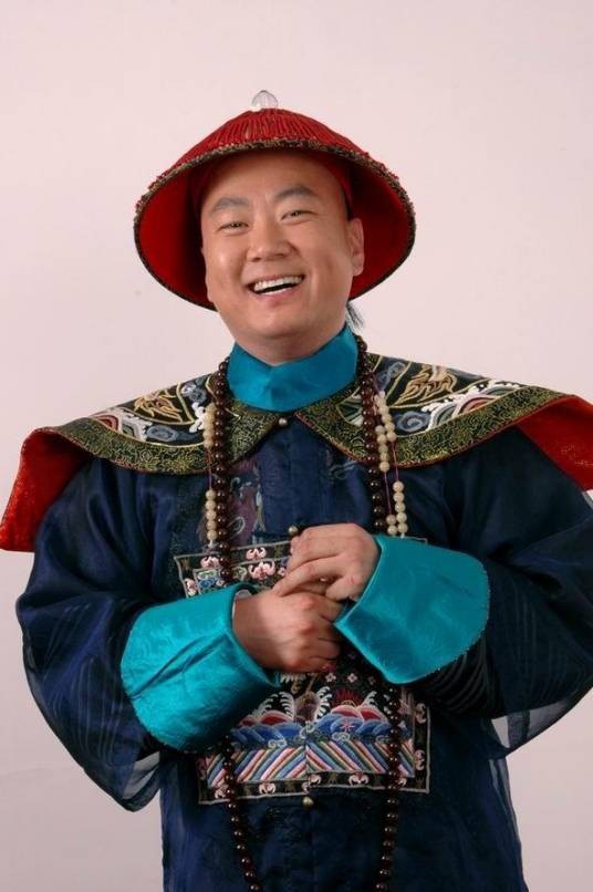 唐大年（电视剧《铁将军阿贵》中的男配角）