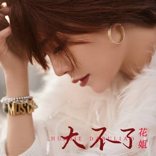 大不了（2022年花姐演唱歌曲）